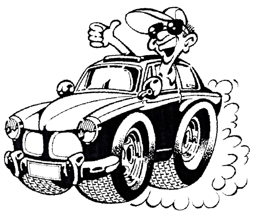 Lion Club Sande skifte til vinterhjul for deg